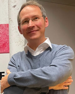 Dr. habil. Przemysław Chojnowski