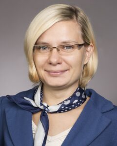 Dr. Anna Mróz