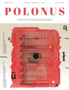 Polonus Ausgabe 6 (Winter 2022)
