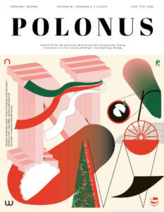 Polonus Ausgabe 9 (Sommer 2024)
