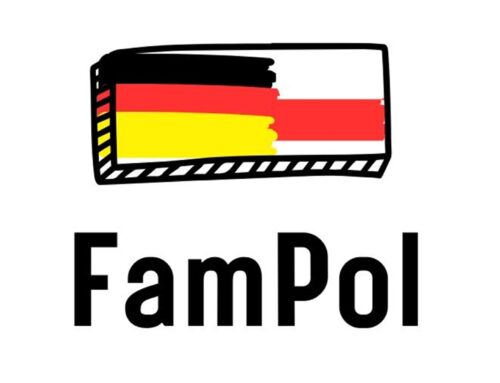 Projekt „FamPol“ w NRW poszukuje jeszcze uczestniczących rodzin