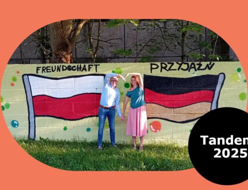 Retrospekcja polsko-niemieckieg tandemu