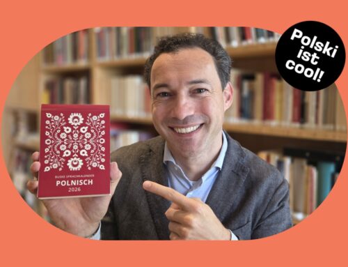 Kalendarz językowy „Polski 2026” już dostępny