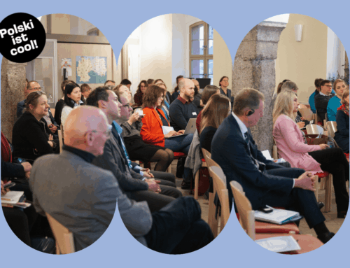 Za nami konferencja roczna KoKoPol 2025