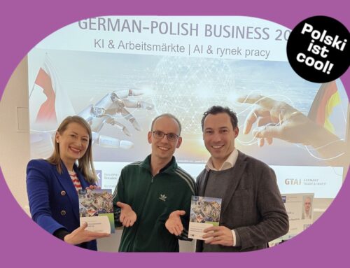 Polska i Niemcy w biznesie – Praktyczny przewodnik po współpracy