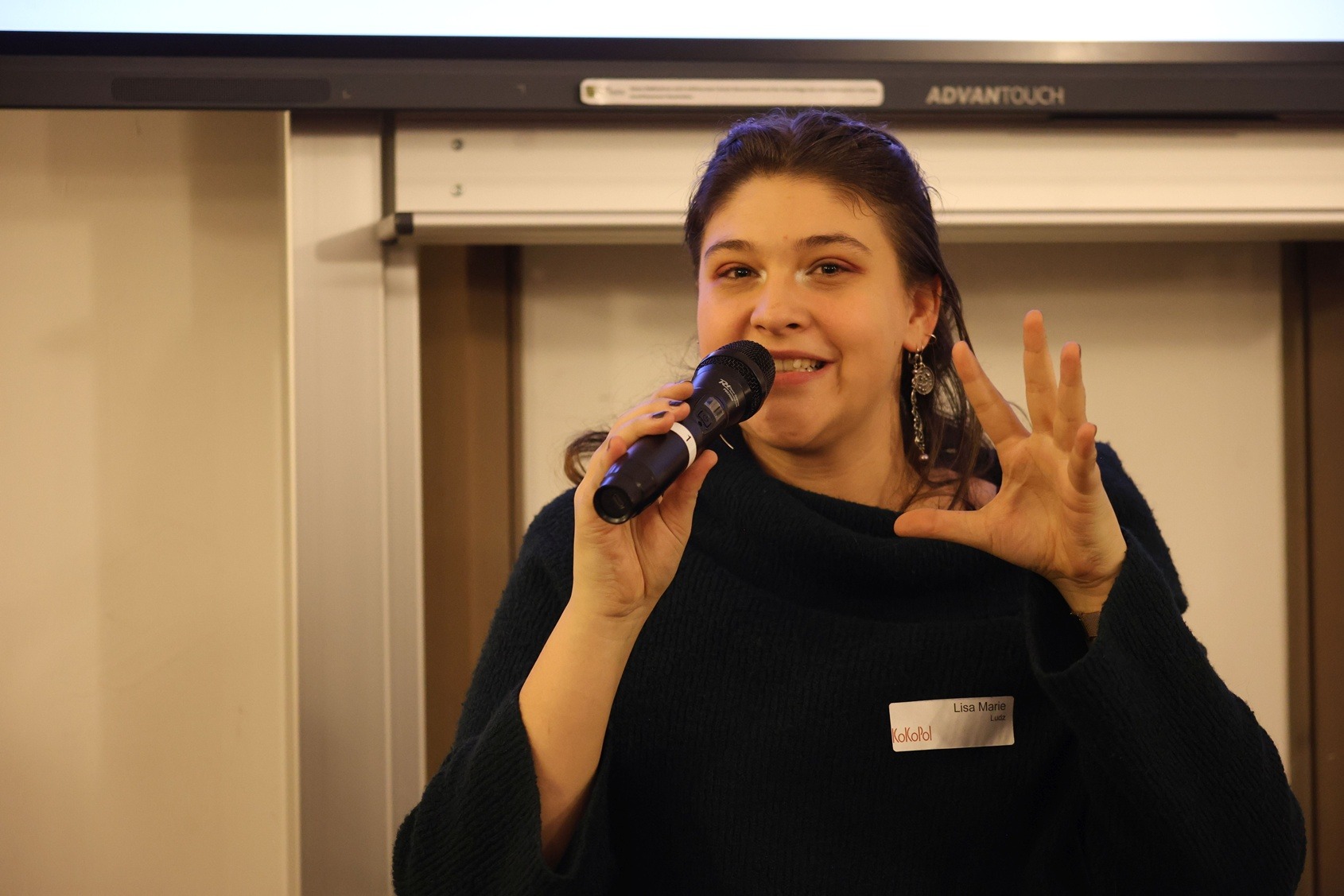 KoKoPol Tagung 2025 (c) Aureliusz M. Pedziwol (5)