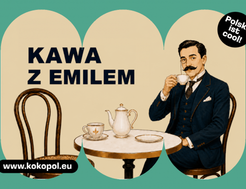 Kawa z Emilem: nowy cykl spotkań online dla nauczycieli