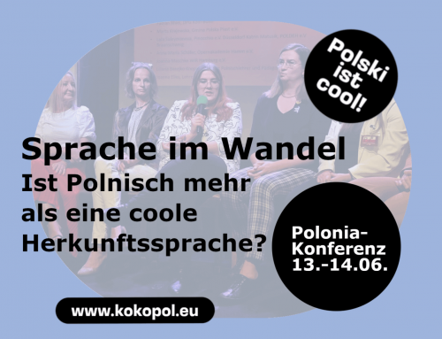 Masterclass i Konferencja Polonii w Bonn w dniach 13–14 czerwca