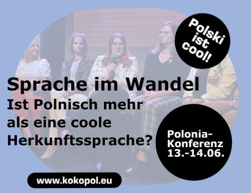 Masterclass i Konferencja Polonii w Bonn w dniach 13–14 czerwca