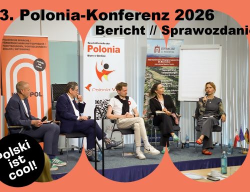 Relacja z III konferencji polonijnej KoKoPol